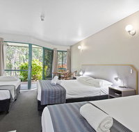 Capricorn Motel  Conference Centre - Australia Accommodation