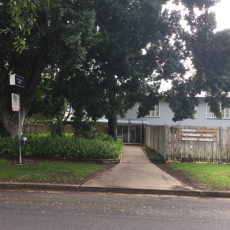 Emerald QLD Australia Accommodation