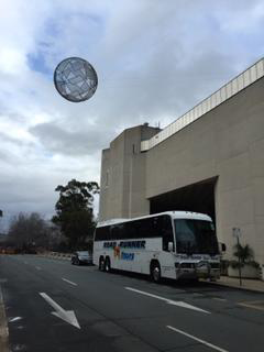 Road Runner Leisure Tours - Australia Accommodation 0
