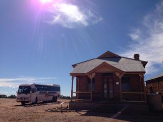 Road Runner Leisure Tours - Australia Accommodation 2