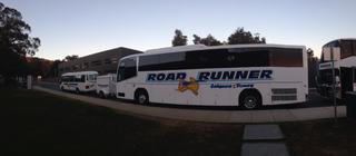 Road Runner Leisure Tours - Australia Accommodation 3