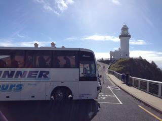 Road Runner Leisure Tours - Australia Accommodation 4