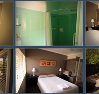 Motel Melrose - Australia Accommodation