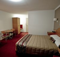 Centrepoint Motor Inn - Australia Accommodation