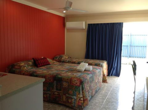 Emu Park Motel - Australia Accommodation 12