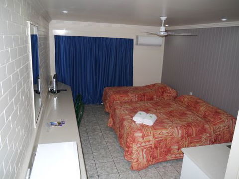Emu Park Motel - Australia Accommodation 5