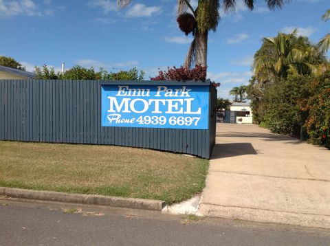 Emu Park Motel - Australia Accommodation 9