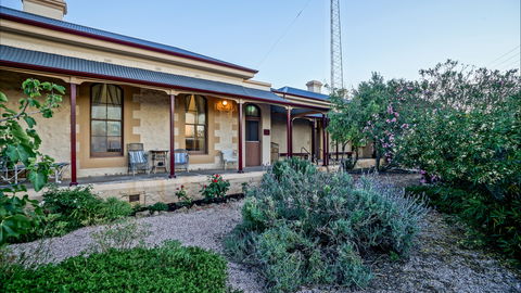 The Smelters Heritage Accommodation - Australia Accommodation 0