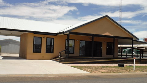 Ranaldo's - Australia Accommodation 0