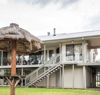 River Shack Rentals - Morgan  pelican pde - Australia Accommodation