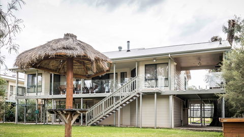 River Shack Rentals - Morgan  (pelican Pde) - Australia Accommodation 0