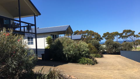 Kangaroo Island Bayview Villas - Australia Accommodation 0