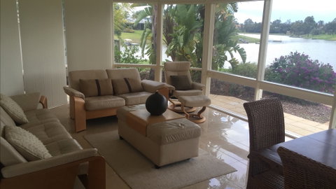 River Shack Rentals - Meander Ave - Australia Accommodation 0