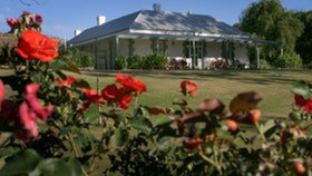 Portee Station Homestead - Australia Accommodation 0