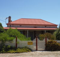 Park View Cottage - Australia Accommodation