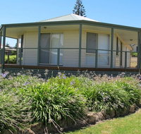 Sims Holiday Home - Australia Accommodation