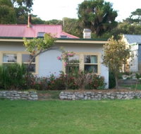 Stonewalls Cottage - Australia Accommodation