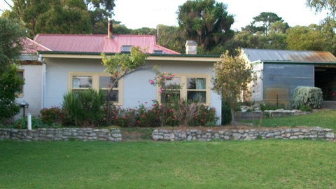 Stonewalls Cottage - Australia Accommodation 0