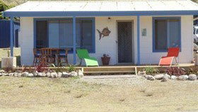 Casa De Playa - Australia Accommodation 0