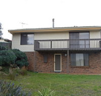 Doddridge's 2 Storey Holiday Home - Australia Accommodation