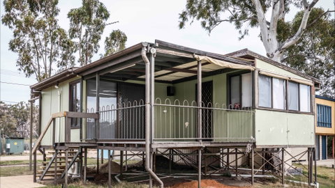 River Shack Rentals - Nildotte - Australia Accommodation 0