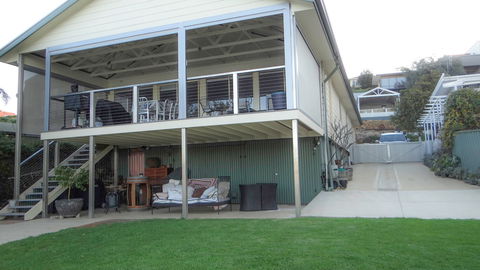 River Shack Rentals - River Lane - Australia Accommodation 0