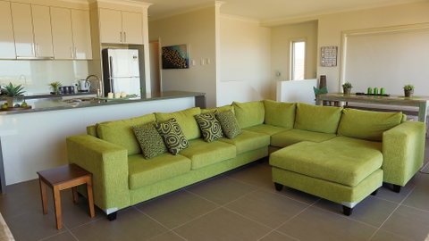 HORIZONS Part Of BLUE FIN HOLIDAY HOMES - Australia Accommodation 0
