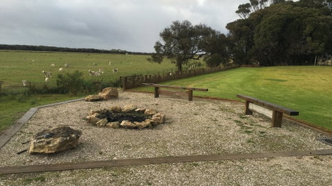 Unwind At The Park - Australia Accommodation 0