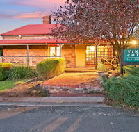 Mt Bera Vineyard Cottage BnB - Australia Accommodation