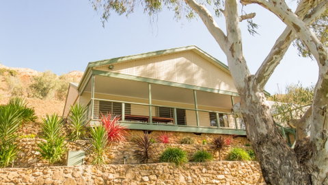 River Shack Rentals - Greenbanks Dr - Australia Accommodation 0