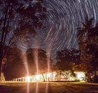 Ashdon Bed  Breakfast - Australia Accommodation