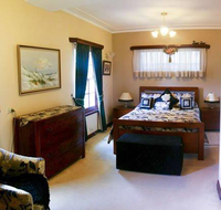Hathaway Bed  Breakfast - Australia Accommodation