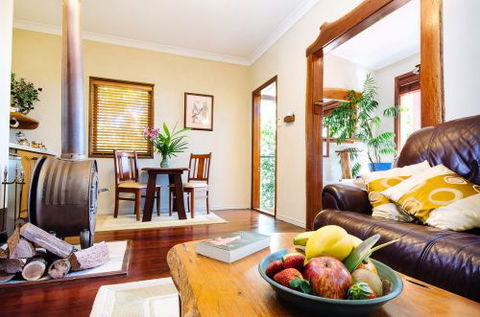 Lillypillys Cottages And Day Spa - Australia Accommodation 0