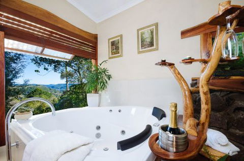 Lillypillys Cottages And Day Spa - Australia Accommodation 1