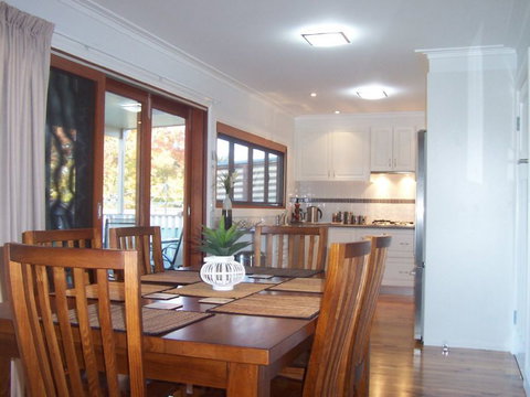 A Market Place Mudgee - Australia Accommodation 4