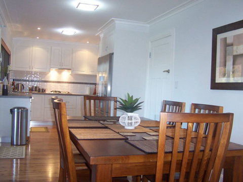 A Market Place Mudgee - Australia Accommodation 5