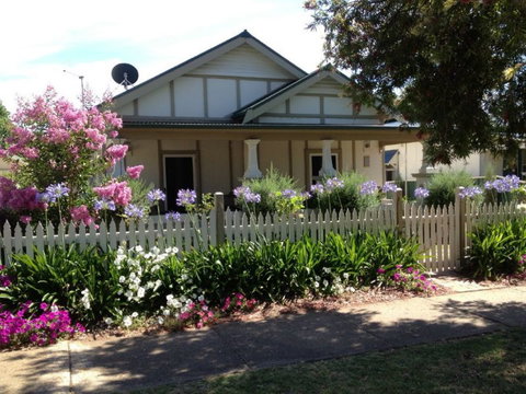 A Market Place Mudgee - Australia Accommodation 1