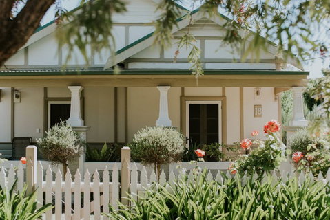 A Market Place Mudgee - Australia Accommodation 3