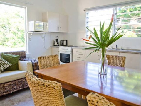Cairns Beaches Affordable Holiday Accommodation - Australia Accommodation 1
