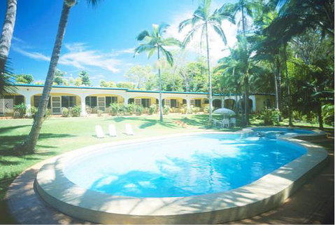 Cairns Beaches Affordable Holiday Accommodation - Australia Accommodation 2