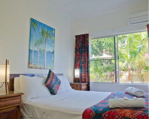 Cairns Beaches Affordable Holiday Accommodation - Australia Accommodation 3