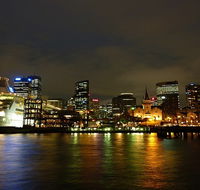 Arra Accommodation Group - Australia Accommodation