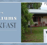 Redbank Gums BB - Australia Accommodation