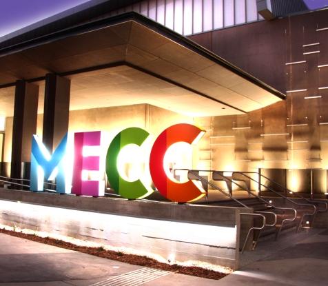 Mackay Entertainment And Convention Centre - Australia Accommodation 0