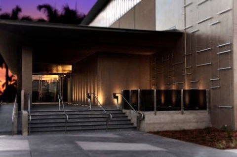 Mackay Entertainment And Convention Centre - Australia Accommodation 1