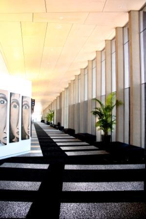 Mackay Entertainment And Convention Centre - Australia Accommodation 2