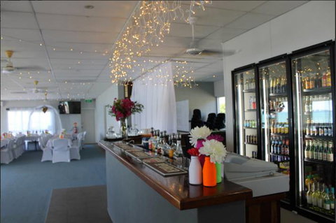 Whitsunday Marine Club - Australia Accommodation 0