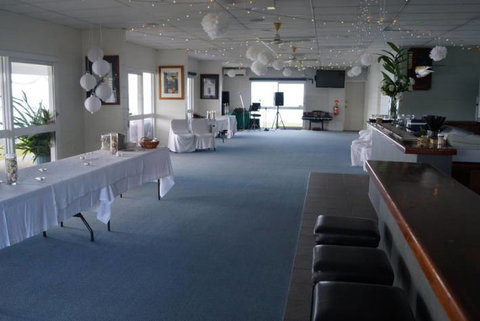 Whitsunday Marine Club - Australia Accommodation 1