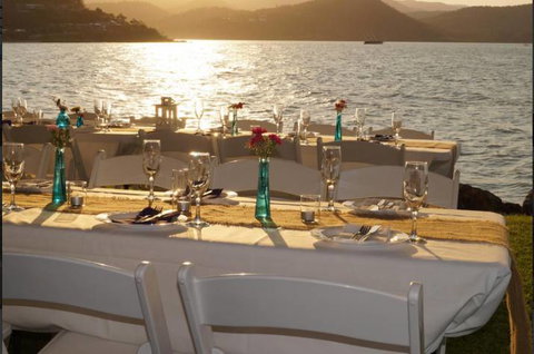 Whitsunday Marine Club - Australia Accommodation 2