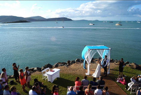 Whitsunday Marine Club - Australia Accommodation 4